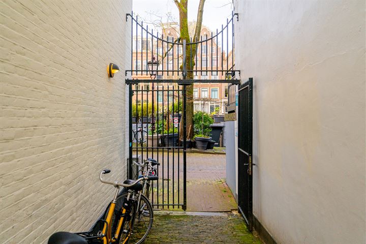 View photo 22 of Prinsengracht 525-H