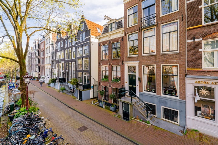 View photo 28 of Prinsengracht 525-H