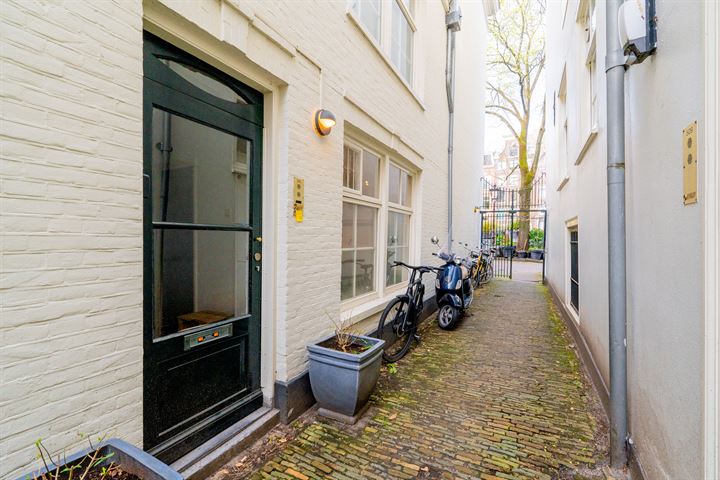 View photo 23 of Prinsengracht 525-H