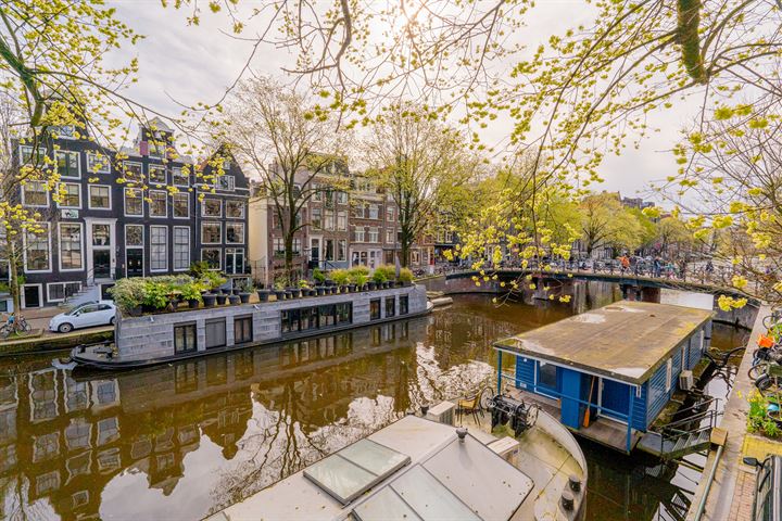 View photo 33 of Prinsengracht 525-H