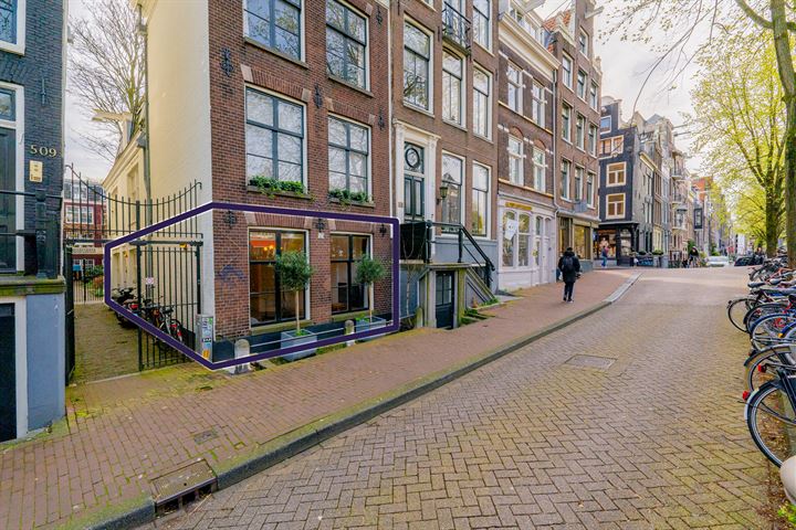 View photo 26 of Prinsengracht 525-H