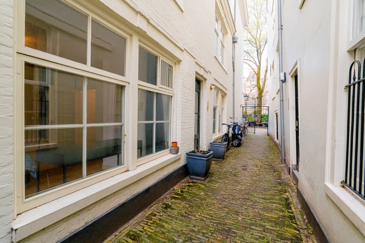 View photo 24 of Prinsengracht 525-H