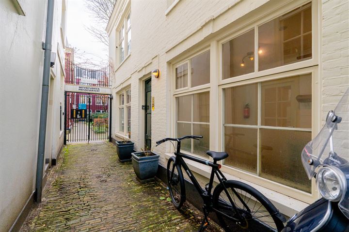 Bekijk foto 25 van Prinsengracht 525-H