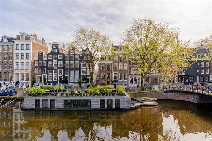 View photo 31 of Prinsengracht 525-H