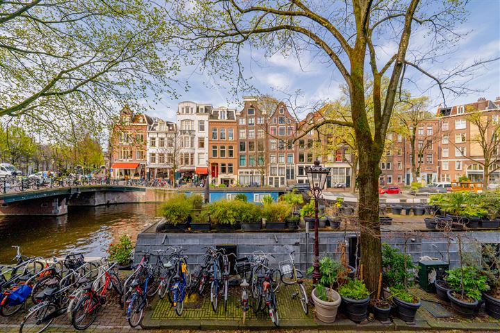 View photo 36 of Prinsengracht 525-H