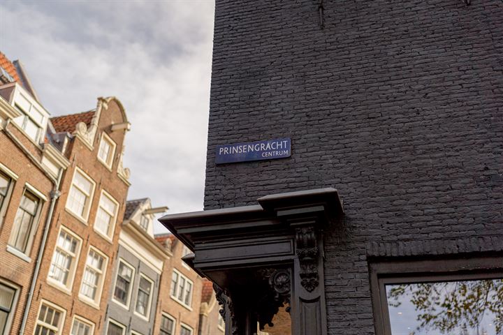 Bekijk foto 39 van Prinsengracht 525-H