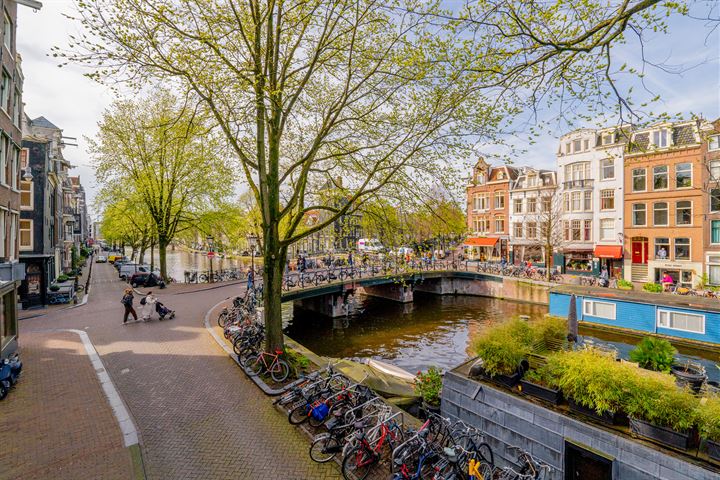 View photo 35 of Prinsengracht 525-H