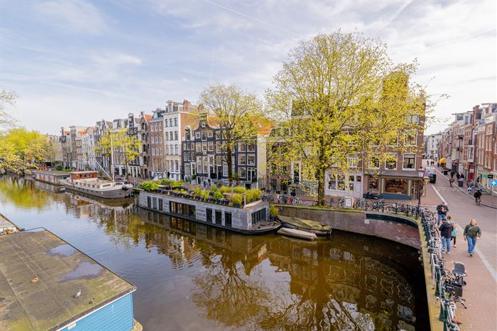 View photo 30 of Prinsengracht 525-H