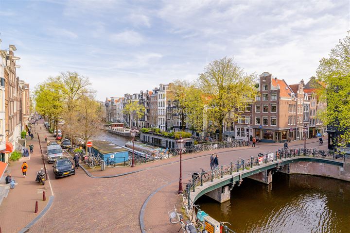 View photo 34 of Prinsengracht 525-H