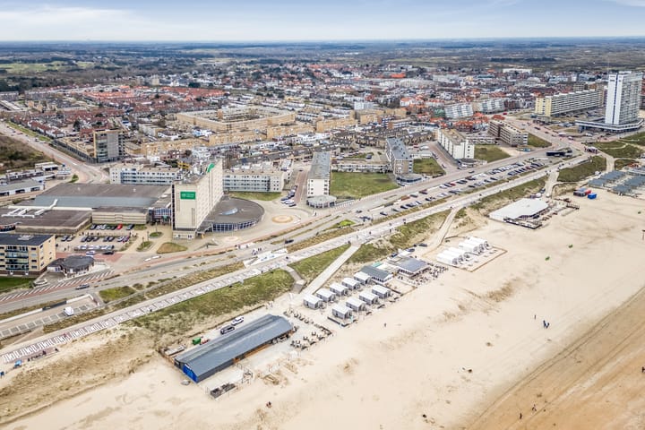 A promotional picture for the office