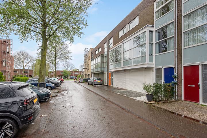 Bekijk foto 38 van Krakeendstraat 13