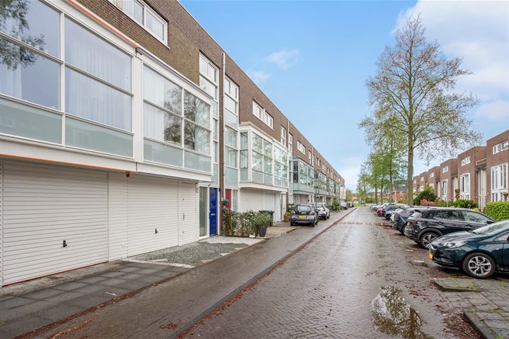 Bekijk foto 37 van Krakeendstraat 13