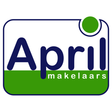 April makelaars Leiden