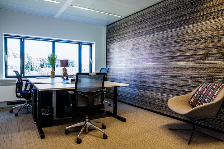 Prins Bernhardplein 200