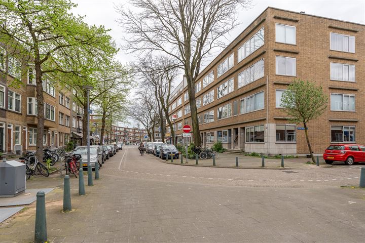 Bekijk foto 17 van Nobelstraat 123-A