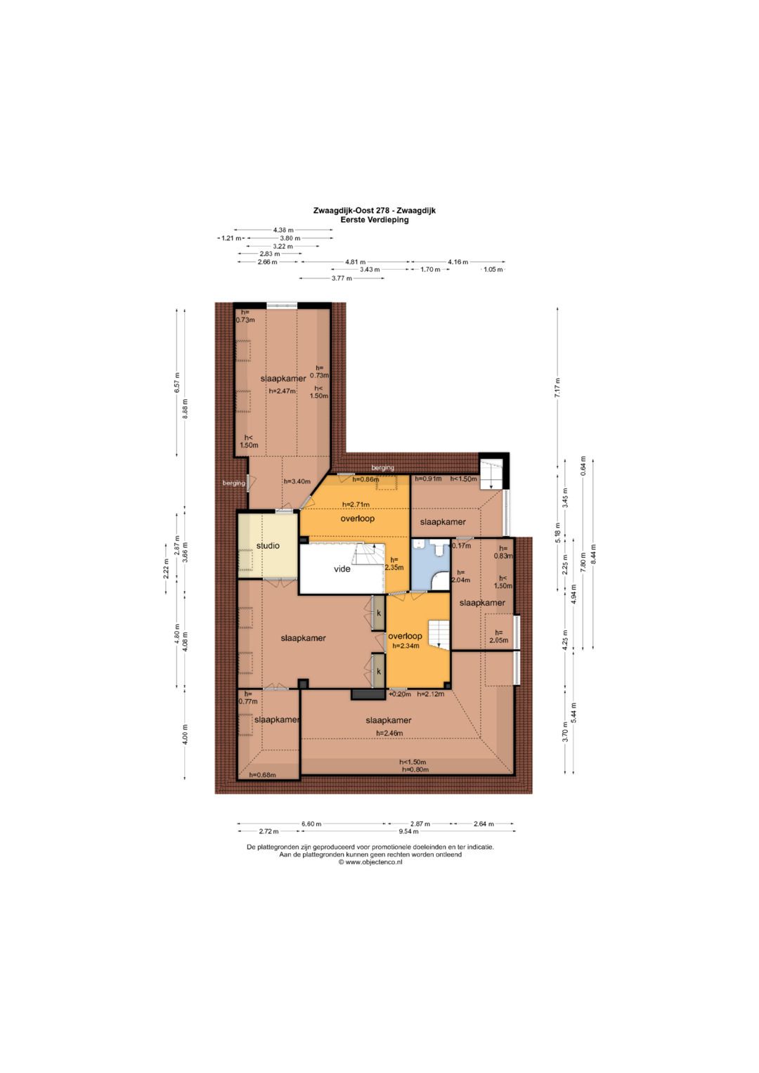 Foto 27 van Zwaagdijk 278