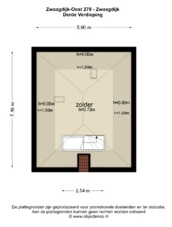 Foto 53 van Zwaagdijk 278