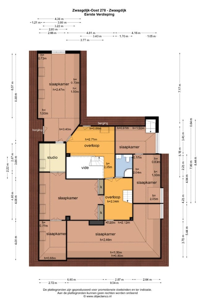 Foto 51 van Zwaagdijk 278