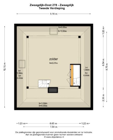 Foto 52 van Zwaagdijk 278