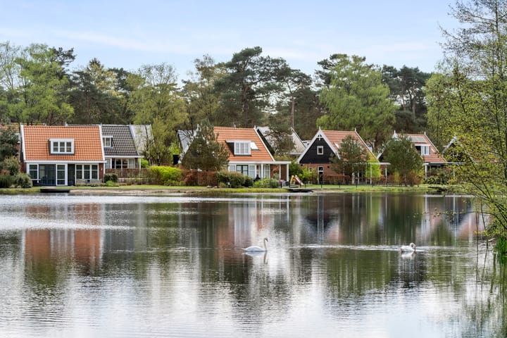 Foto 5 van Vijverlaan 1-S2