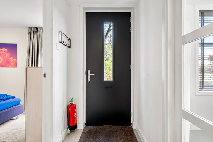 Foto 6 van Vijverlaan 1-S2