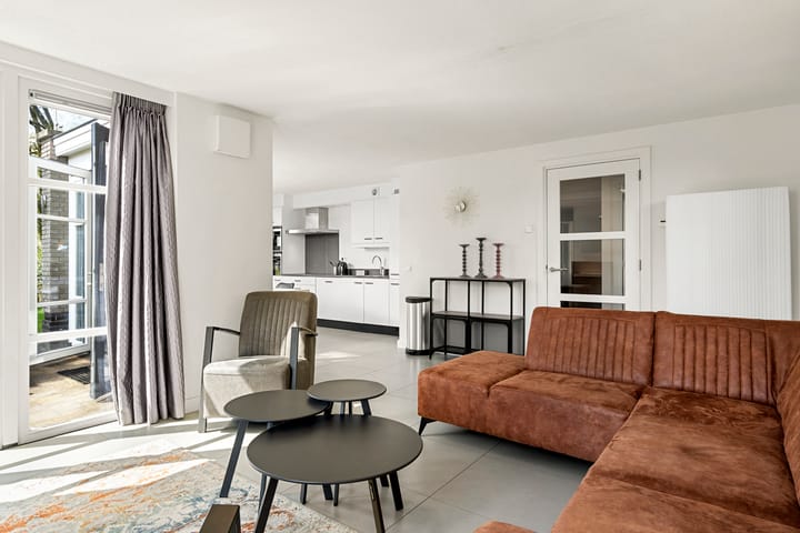 Foto 9 van Vijverlaan 1-S2