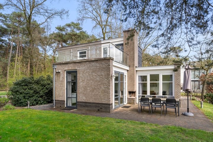 Foto 36 van Vijverlaan 1-S2