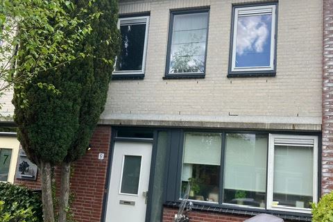 Bekijk foto 1 van Sweelinckstraat 9