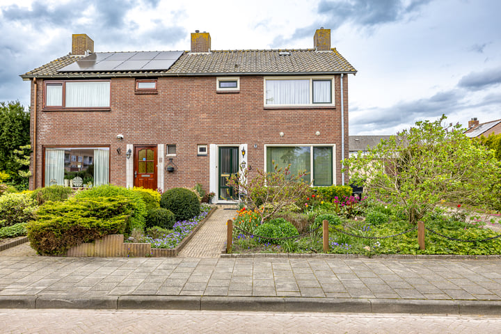 Foto 4 van Neptunusstraat 11