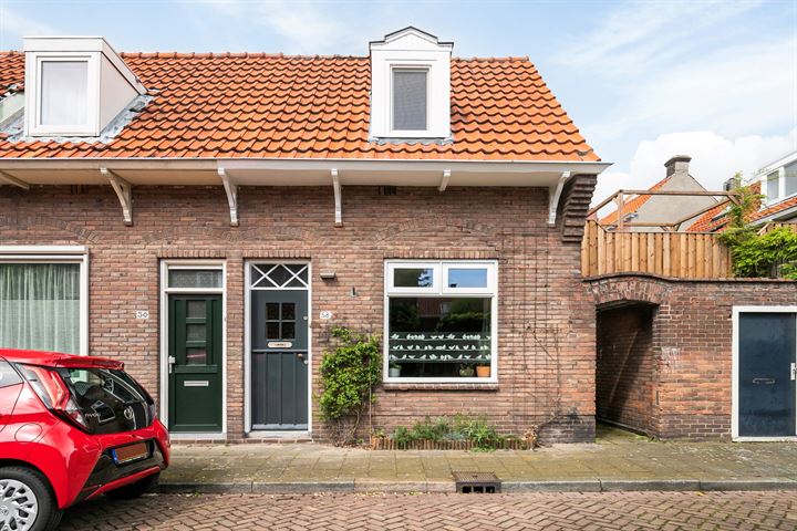 Bekijk foto 1 van Cederstraat 58