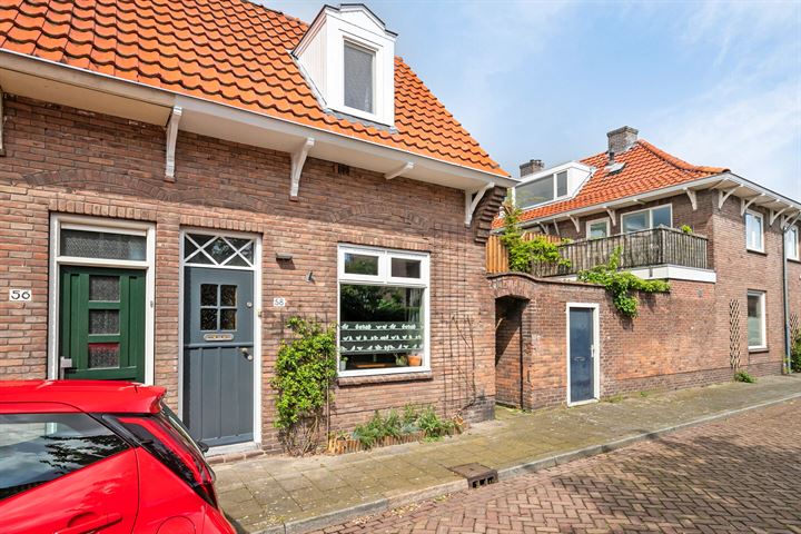 View photo 6 of Cederstraat 58