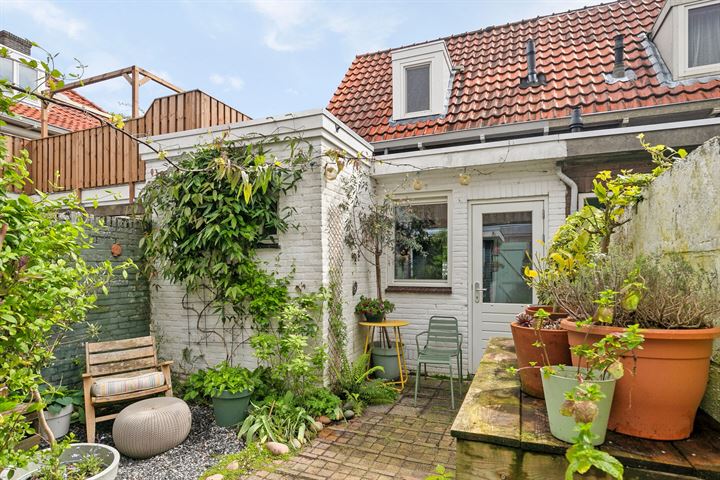 View photo 23 of Cederstraat 58