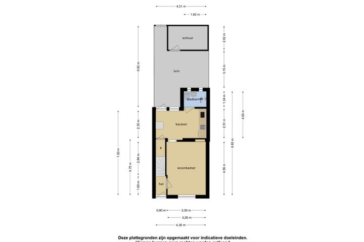 View photo 27 of Cederstraat 58