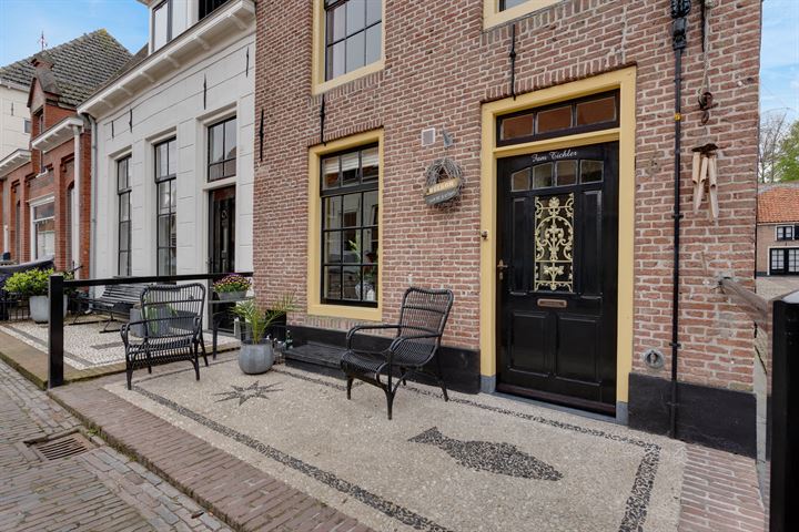 Bekijk foto 5 van Smedestraat 6