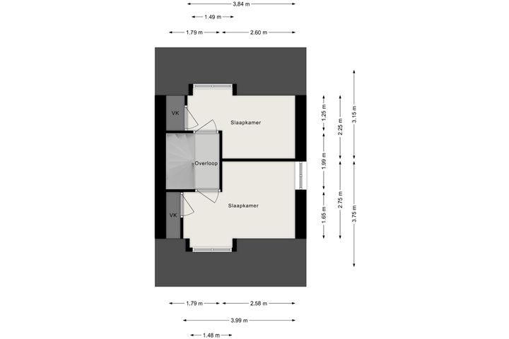 Bekijk foto 34 van Smedestraat 6