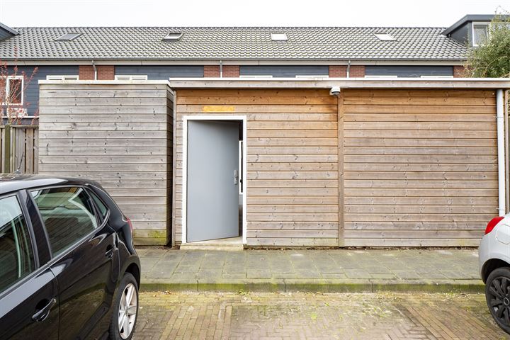 Bekijk foto 39 van Smaragdstraat 38