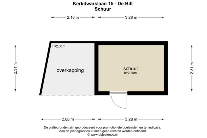 Bekijk foto 47 van Kerkdwarslaan 15