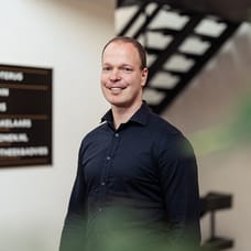 Danny Mulder - Real Estate Agent