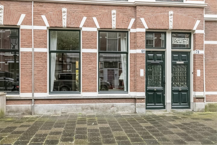 Bekijk foto 2 van Columbusstraat 68