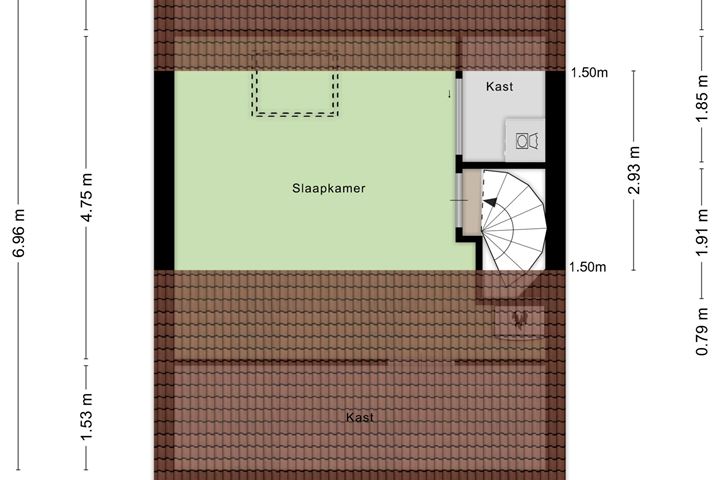 Bekijk foto 32 van Buizerdstraat 90