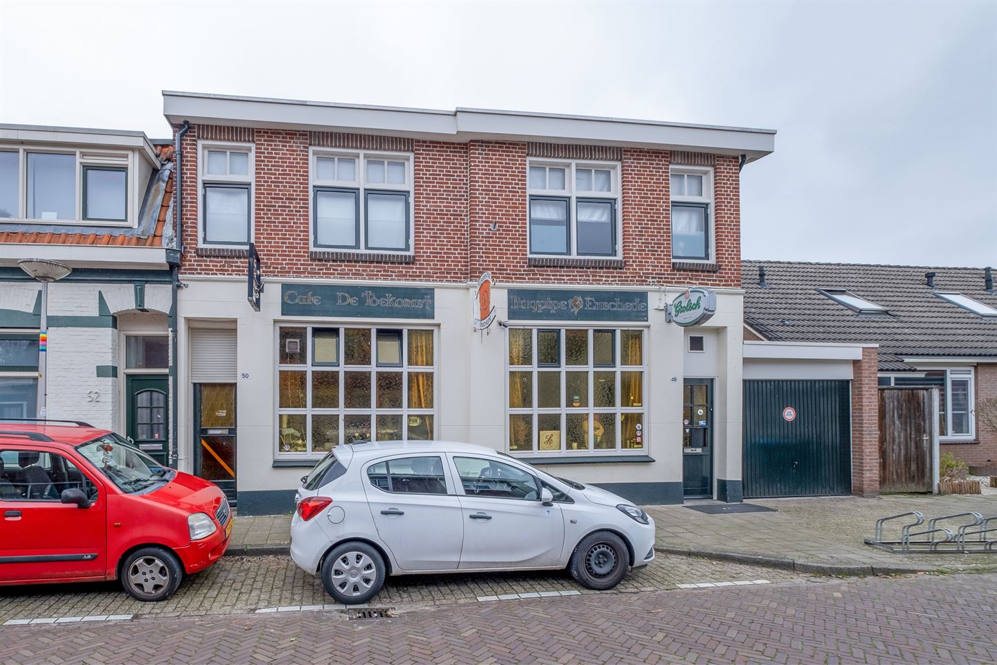 View photo 1 of Toekomststraat 48-50