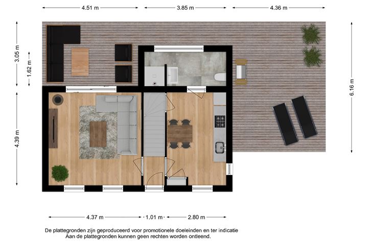 Bekijk foto 55 van Gastelsedijk West 25