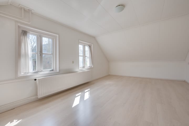 Foto 10 van Oranjeplein 11