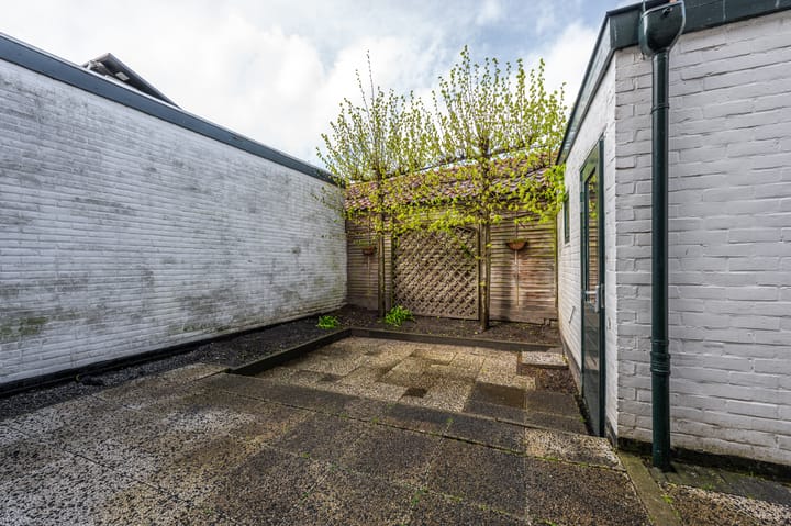 Foto 20 van Oranjeplein 11