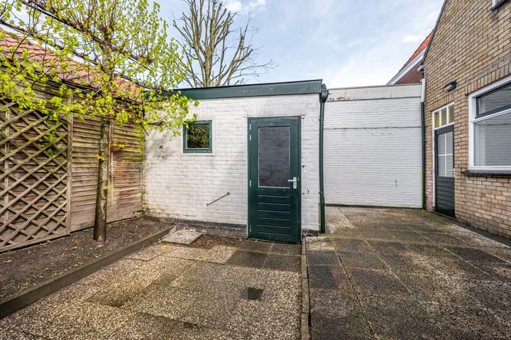 Foto 21 van Oranjeplein 11