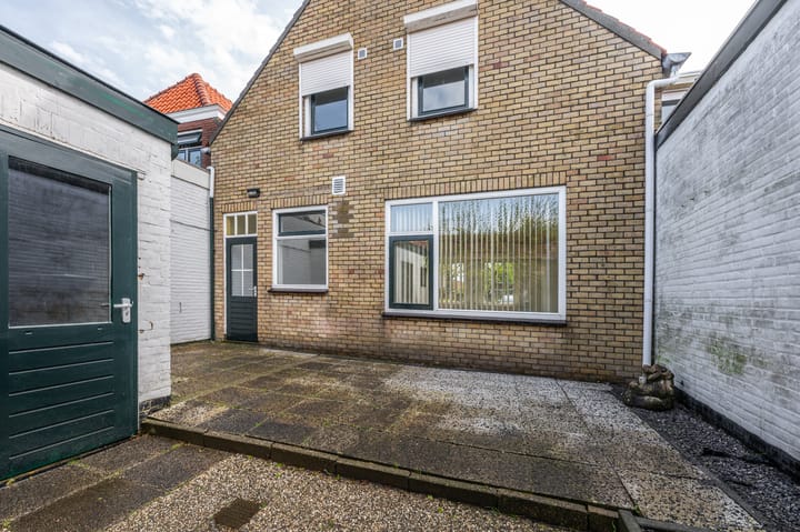 Foto 22 van Oranjeplein 11