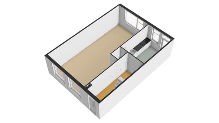 Foto 29 van Oranjeplein 11