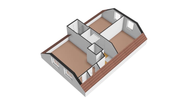 Foto 30 van Oranjeplein 11