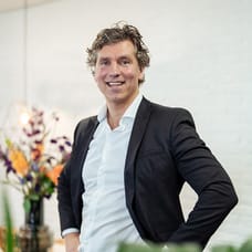 Norbert Wegter - Real Estate Agent