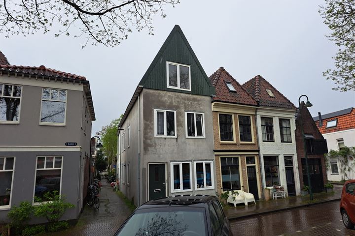 Bekijk foto 1 van Regulierenhof 1-A